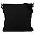 Fendi Zucchino Canvas Crossbody schwarz