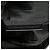 Fendi Zucchino Canvas Crossbody schwarz - Ansicht 6