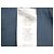 Balmain Steppjacke aus Denim Light Wash Größe FR 40 - Ansicht 6