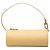 Louis Vuitton Epi Pochette Papillon Handtasche Gelb