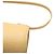 Louis Vuitton Epi Pochette Papillon Handtasche Gelb - Ansicht 6