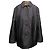 Black & Multicolor Burberry Reversible Jacket Size US L - view 2