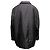 Black & Multicolor Burberry Reversible Jacket Size US L - view 4
