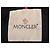 Chaleco acolchado Moncler para niños negro Talla 12 Year - vista 5