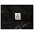 Chaleco acolchado Moncler para niños negro Talla 12 Year - vista 6