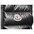 Chaleco acolchado Moncler para niños negro Talla 12 Year - vista 7