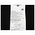 Dsquared2 Giacca Moto in Pelle Dsquared Nera Taglia IT 48 - vista 6