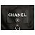 Chanel 2022 Caban Tweed Jacke Schwarz Größe FR 34 - Ansicht 5
