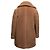Brown Max Mara Camel Hair Teddy Bear Coat Size US 0 - view 4