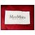 Red Max Mara Hooded Camel Hair Wrap Coat Size US 4 - view 4