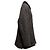 Chaqueta acolchada negra Burberry con forro Nova Check Talla US XL - vista 3