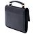 Autre Marque Borsa High School Mini in pelle di vitello liscia nera Saint Laurent - vista 2
