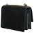 Autre Marque Borsa a tracolla Sunset Small in velluto monogram verde Saint Laurent - vista 2