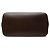 Louis Vuitton Damier Ebene Alma PM Handtasche Braun - Ansicht 3