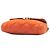 Orange Prada Impuntu Tessuto Chain Crossbody - view 3
