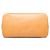 Bolso de mano Louis Vuitton Monogram Alma PM Marrón - vista 3