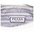 Bolsa de Ombro Prada Mini Tessuto Re Edition 2005 Branca - vista 5