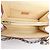 Borsa a tracolla 2Way Louis Vuitton Dauphine MM LV Pop Monogram in marrone M55452 - vista 11