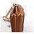 Borsa a tracolla 2Way Louis Vuitton Dauphine MM LV Pop Monogram in marrone M55452 - vista 7