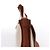 Hermès Evelyn I 33 GM Toile H & Leather Shoulder Bag in Beige×Brown E: 2001 - vista 4