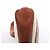 Hermès Evelyn I 33 GM Toile H & Leather Shoulder Bag in Beige×Brown E: 2001 - vista 7