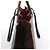 Sac à main 2Way Louis Vuitton OntheGo GM Giant Monogram Reverse en marron M45320 - vue 5