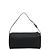 Bolso de mano de piel 90's The Row en Black