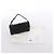 Bolso de mano de piel 90's The Row en Black - vista 10