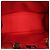 Bolsa 2Way Louis Vuitton OntheGo MM Giant Monogram Reverse em marrom M45039 - vista 10