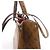 Bolsa 2Way Louis Vuitton OntheGo MM Giant Monogram Reverse em marrom M45039 - vista 5