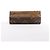 Bolsa 2Way Louis Vuitton OntheGo MM Giant Monogram Reverse em marrom M45039 - vista 7