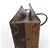 Bolsa 2Way Louis Vuitton OntheGo MM Giant Monogram Reverse em marrom M45039 - vista 9