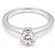 Tiffany & Co. Ring Platin 950 Diamant Full Set mit Box & Papieren Luxus Gr. 52