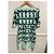 Hermès Short dress with bit print in polyamide and elastane mint green - view 2