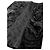 Dolce & Gabbana Falda de Jacquard Fruncida Negra - vista 3
