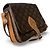 Louis Vuitton Cartouchiere MM en buen estado - vista 3