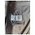 Moncler Quilted Leather Trimmed Down Coat Black Polyamide - view 12