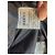 Moncler Quilted Leather Trimmed Down Coat Black Polyamide - view 17
