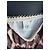Zimmermann Abito slip in poliestere ed elastan leopardato - vista 4