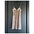Zimmermann Abito slip in poliestere ed elastan leopardato - vista 5