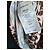 Zimmermann Abito slip in poliestere ed elastan leopardato - vista 7