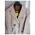 Etro Cordblazer Beige Cotton - Ansicht 5