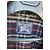 Casaco Duffle Burberrys Lã Navy - vista 5