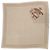 Foulard di seta Aigner con design a dirigibile