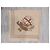 Foulard di seta Aigner con design a dirigibile - vista 10