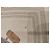 Foulard di seta Aigner con design a dirigibile - vista 2