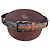 Goyard Florida Olympic Fregate Black Brown Leather Monogram Belt - view 12