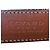 Goyard Florida Olympic Fregate Black Brown Leather Monogram Belt - view 6