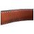 Goyard Florida Olympic Fregate Black Brown Leather Monogram Belt - view 8