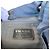 Prada Sport Ice Baby Blue Nylon Rucksack - Ansicht 8